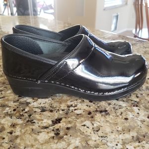 Dansko Professional Clogs